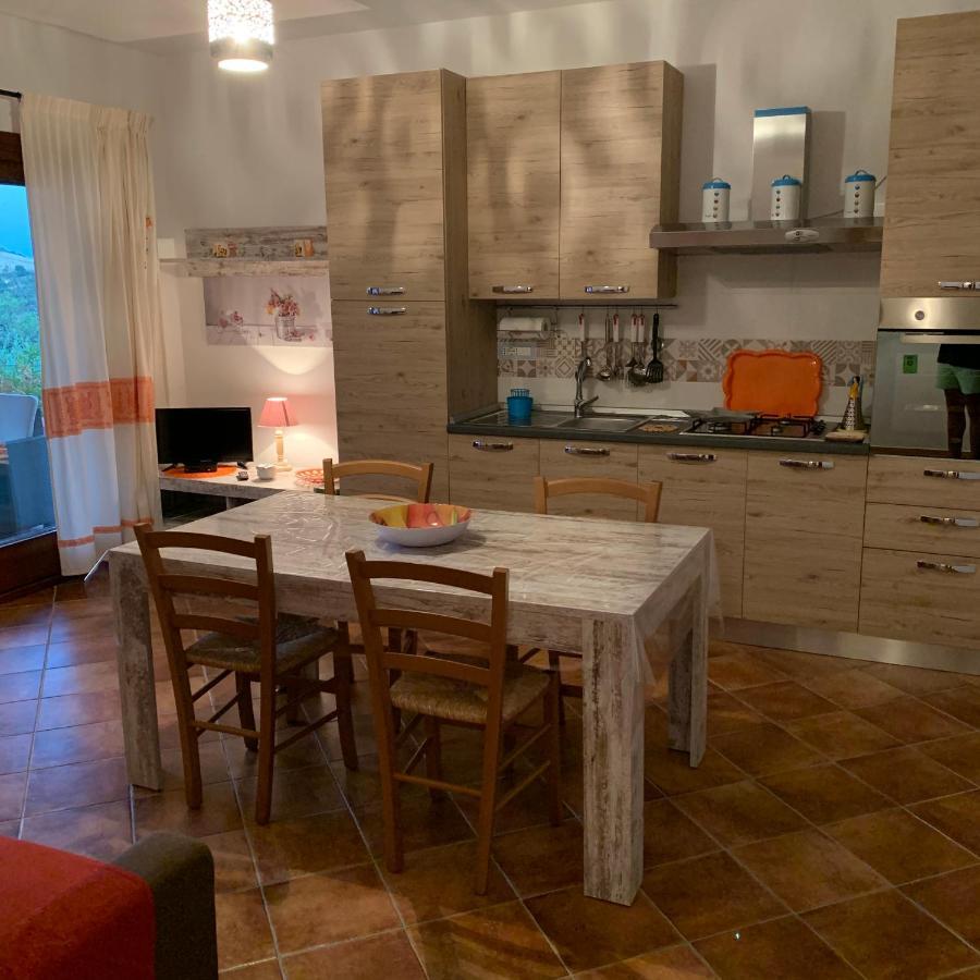 Residenza Il Melograno Villa Budoni Kültér fotó