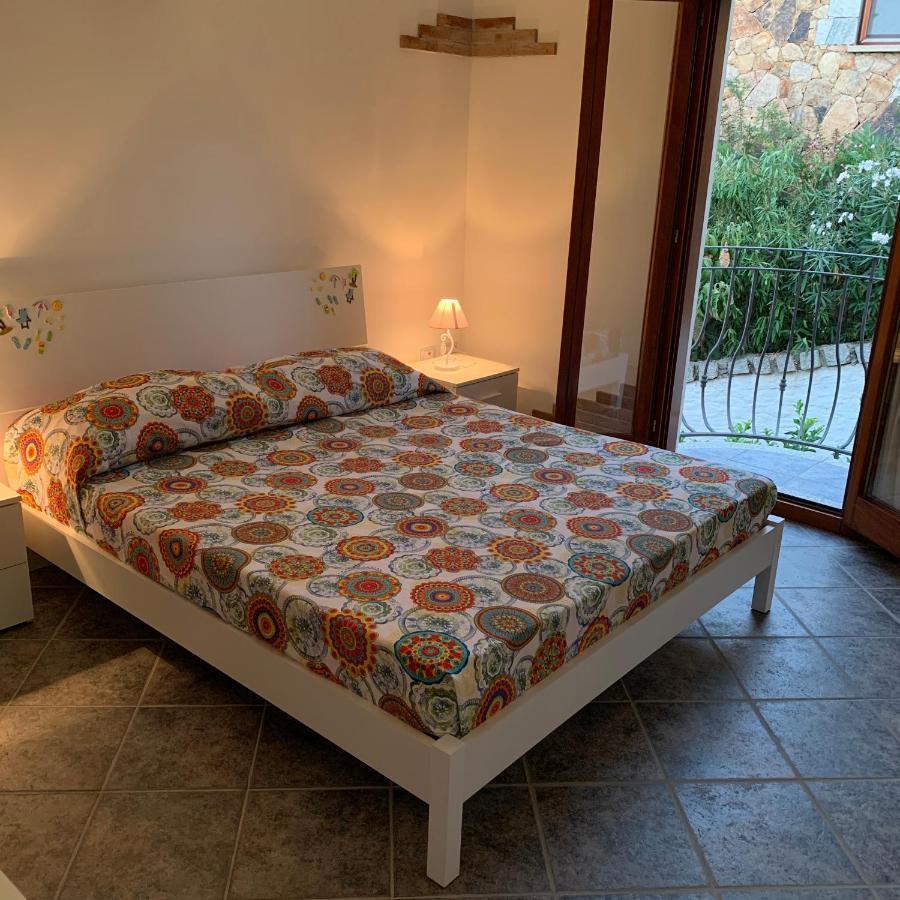 Residenza Il Melograno Villa Budoni Kültér fotó