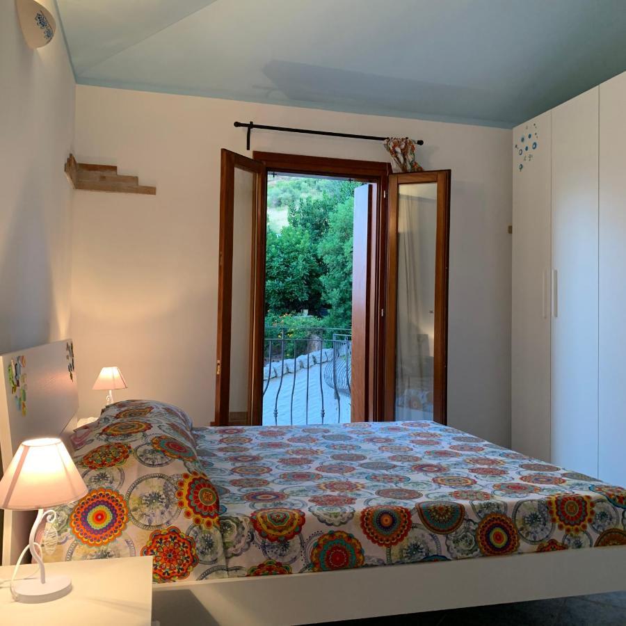 Residenza Il Melograno Villa Budoni Kültér fotó
