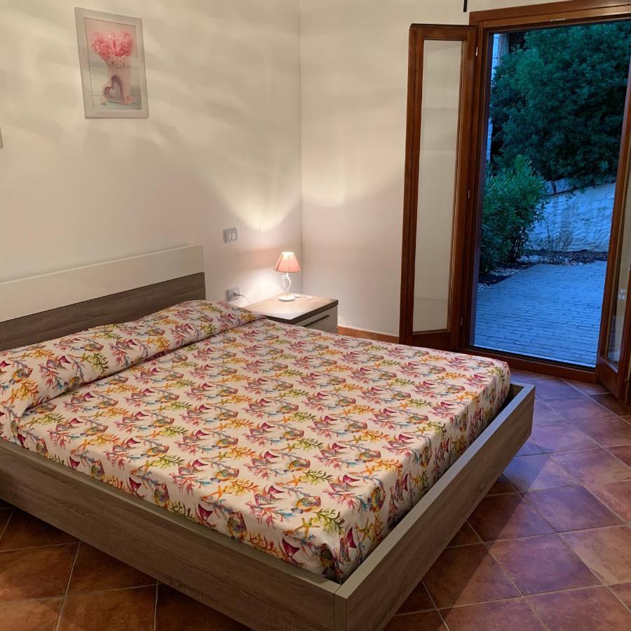 Residenza Il Melograno Villa Budoni Kültér fotó