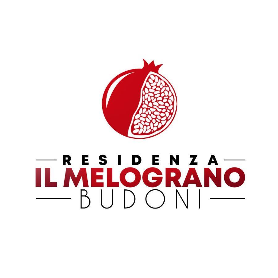 Residenza Il Melograno Villa Budoni Kültér fotó