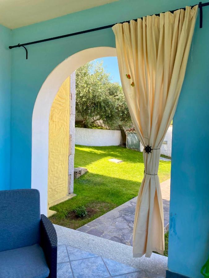 Residenza Il Melograno Villa Budoni Kültér fotó