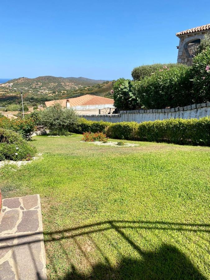 Residenza Il Melograno Villa Budoni Kültér fotó