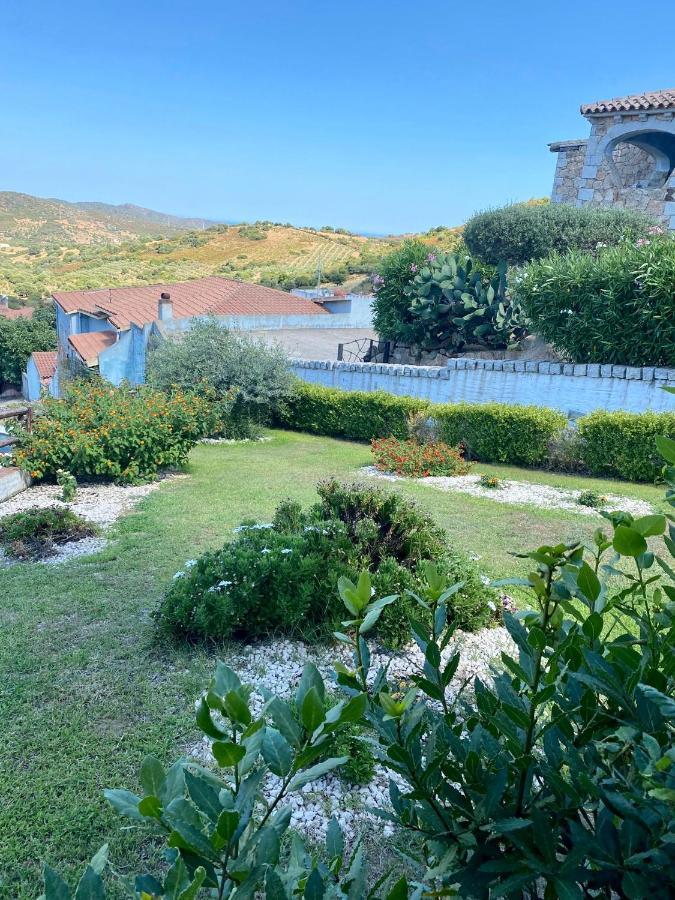 Residenza Il Melograno Villa Budoni Kültér fotó