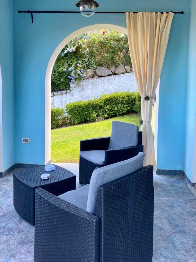 Residenza Il Melograno Villa Budoni Kültér fotó