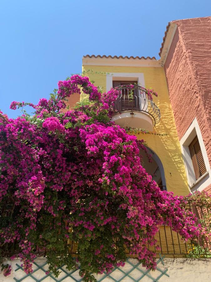 Residenza Il Melograno Villa Budoni Kültér fotó