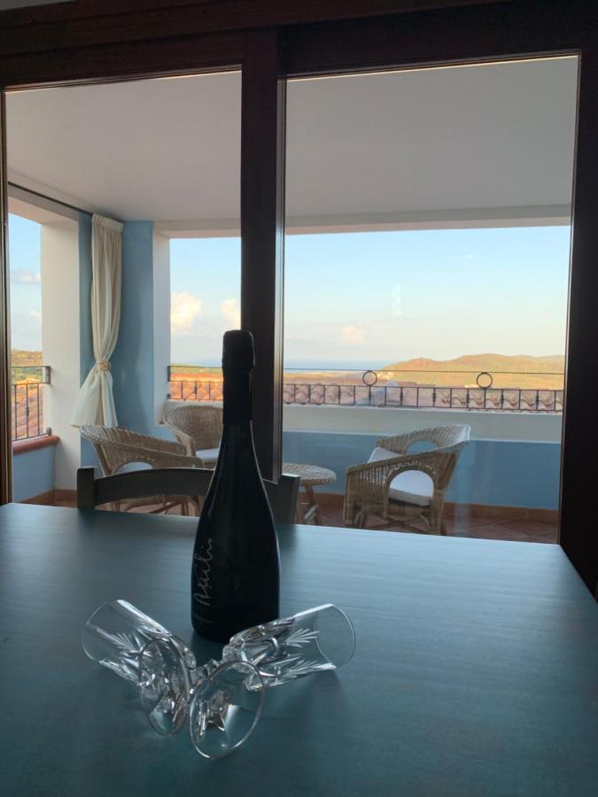 Residenza Il Melograno Villa Budoni Kültér fotó