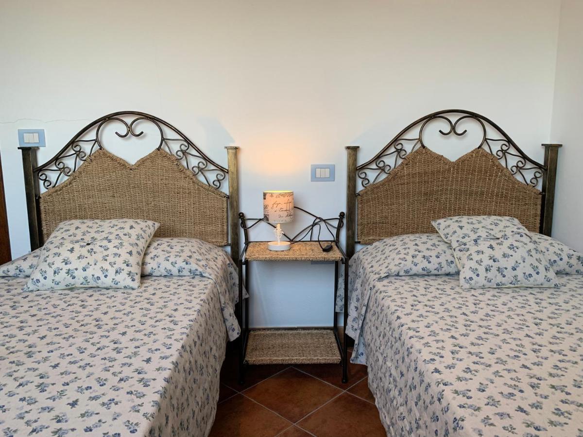Residenza Il Melograno Villa Budoni Kültér fotó