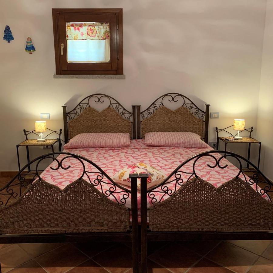 Residenza Il Melograno Villa Budoni Kültér fotó