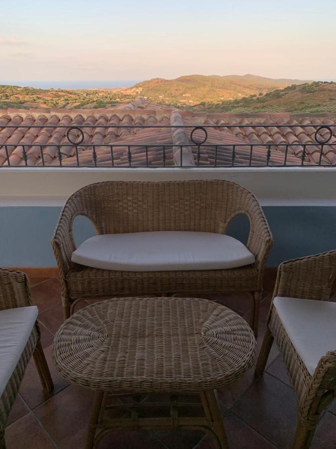 Residenza Il Melograno Villa Budoni Kültér fotó