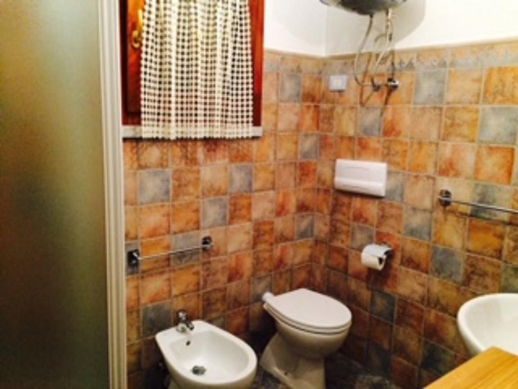 Residenza Il Melograno Villa Budoni Kültér fotó