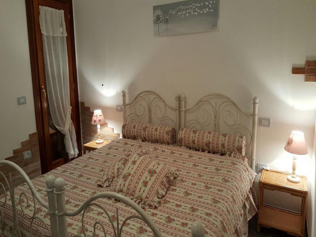 Residenza Il Melograno Villa Budoni Kültér fotó