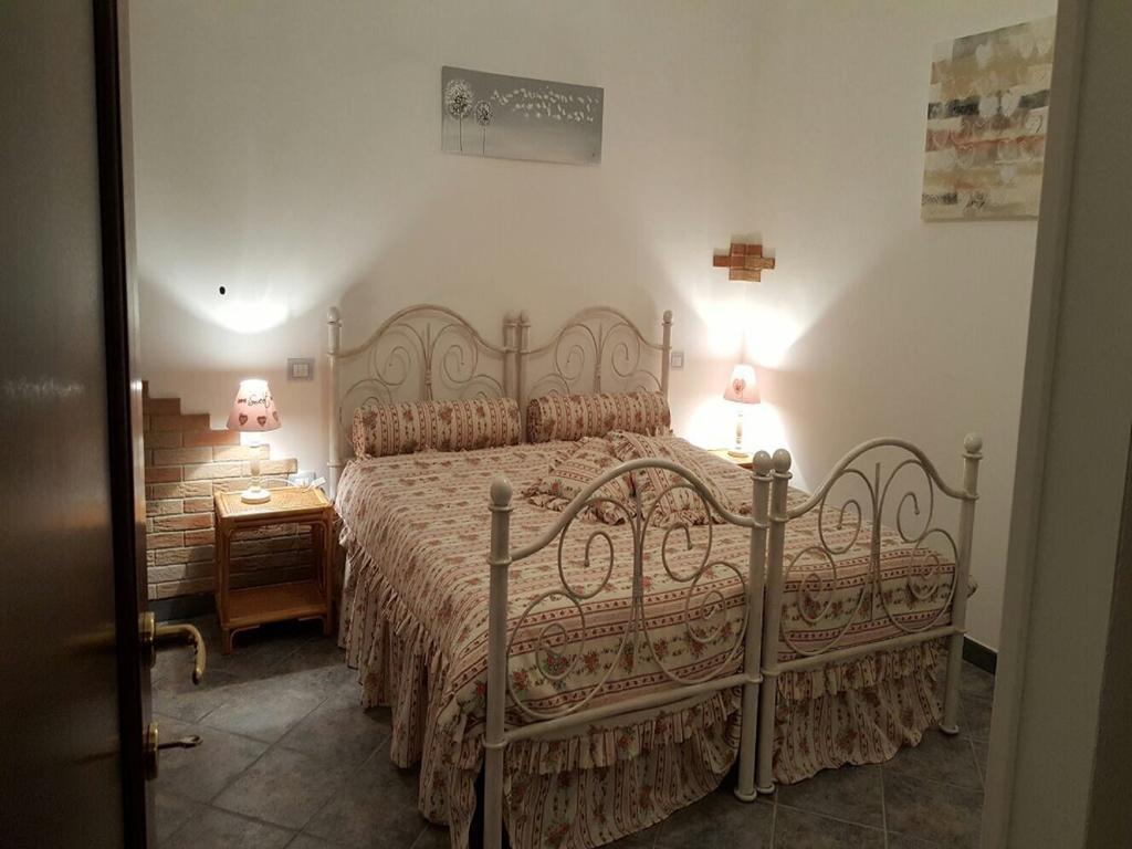 Residenza Il Melograno Villa Budoni Kültér fotó