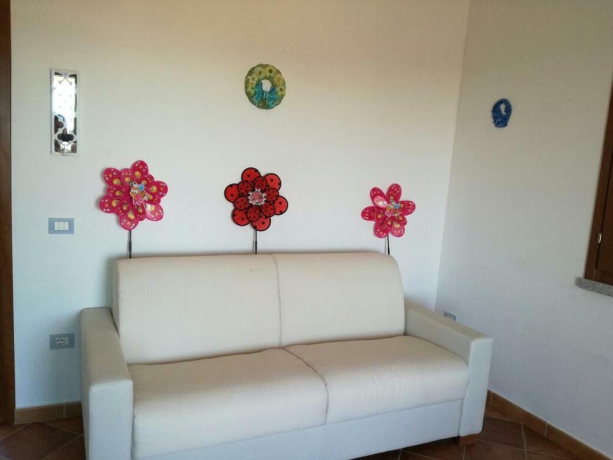 Residenza Il Melograno Villa Budoni Kültér fotó