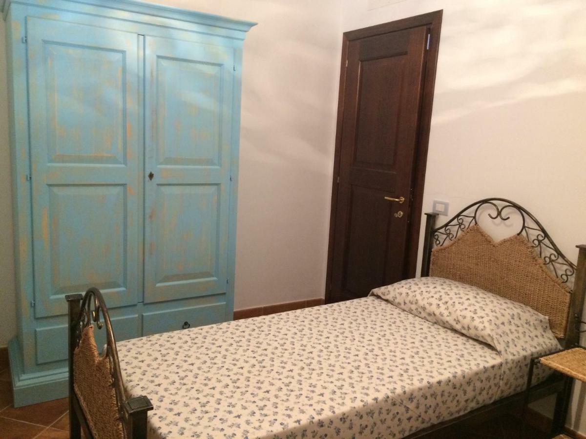 Residenza Il Melograno Villa Budoni Kültér fotó