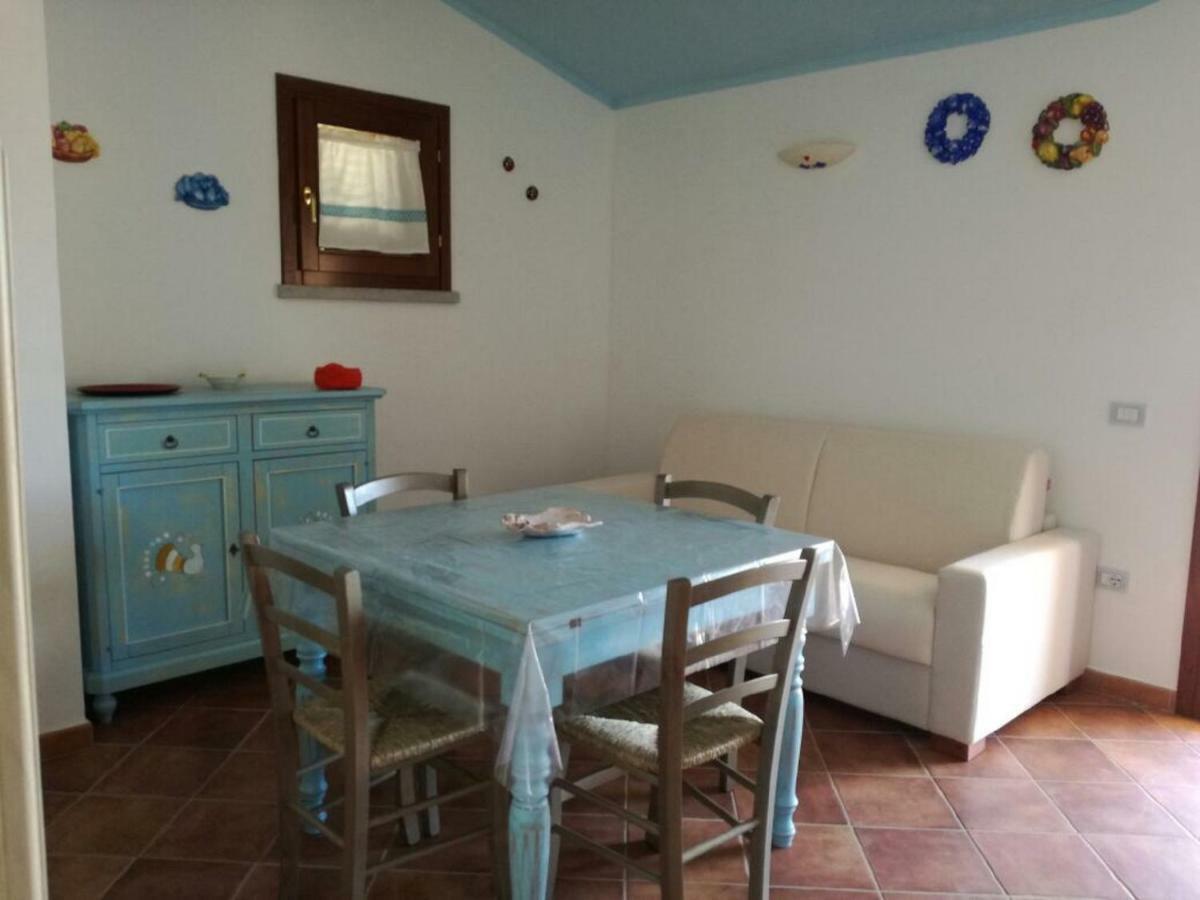 Residenza Il Melograno Villa Budoni Kültér fotó