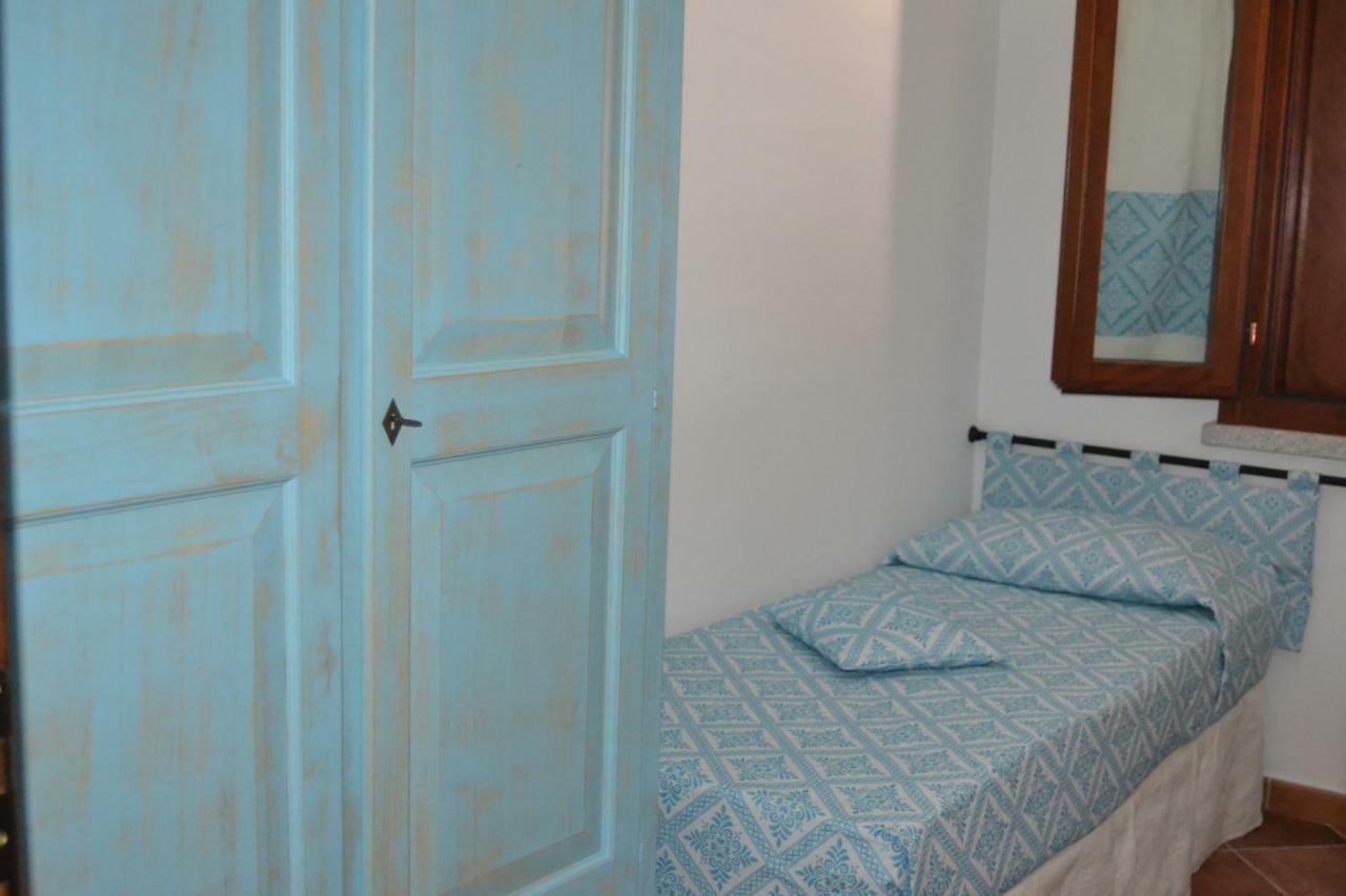 Residenza Il Melograno Villa Budoni Kültér fotó