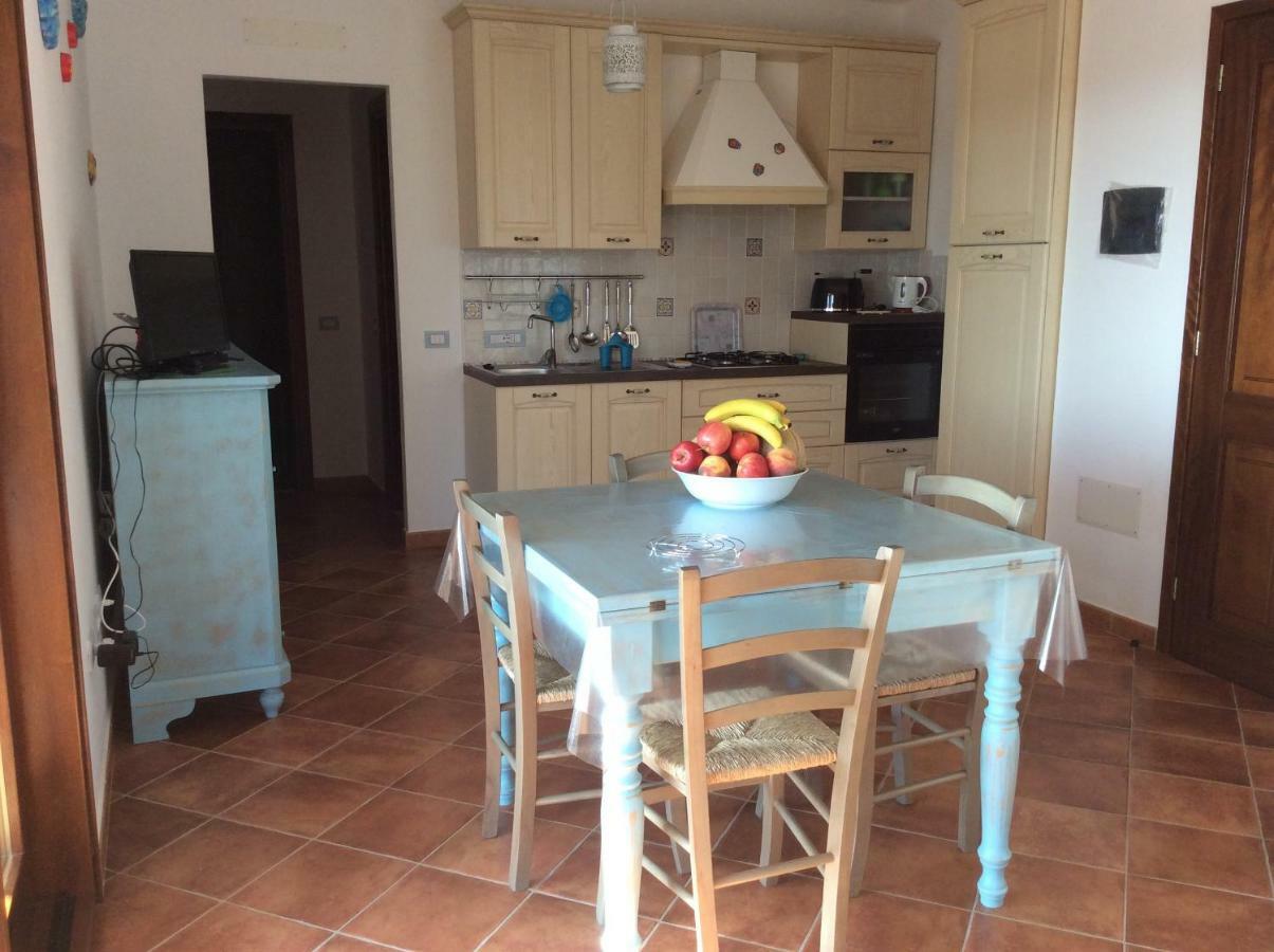 Residenza Il Melograno Villa Budoni Kültér fotó