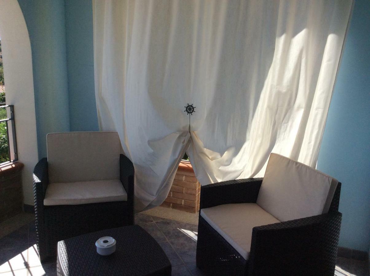Residenza Il Melograno Villa Budoni Kültér fotó