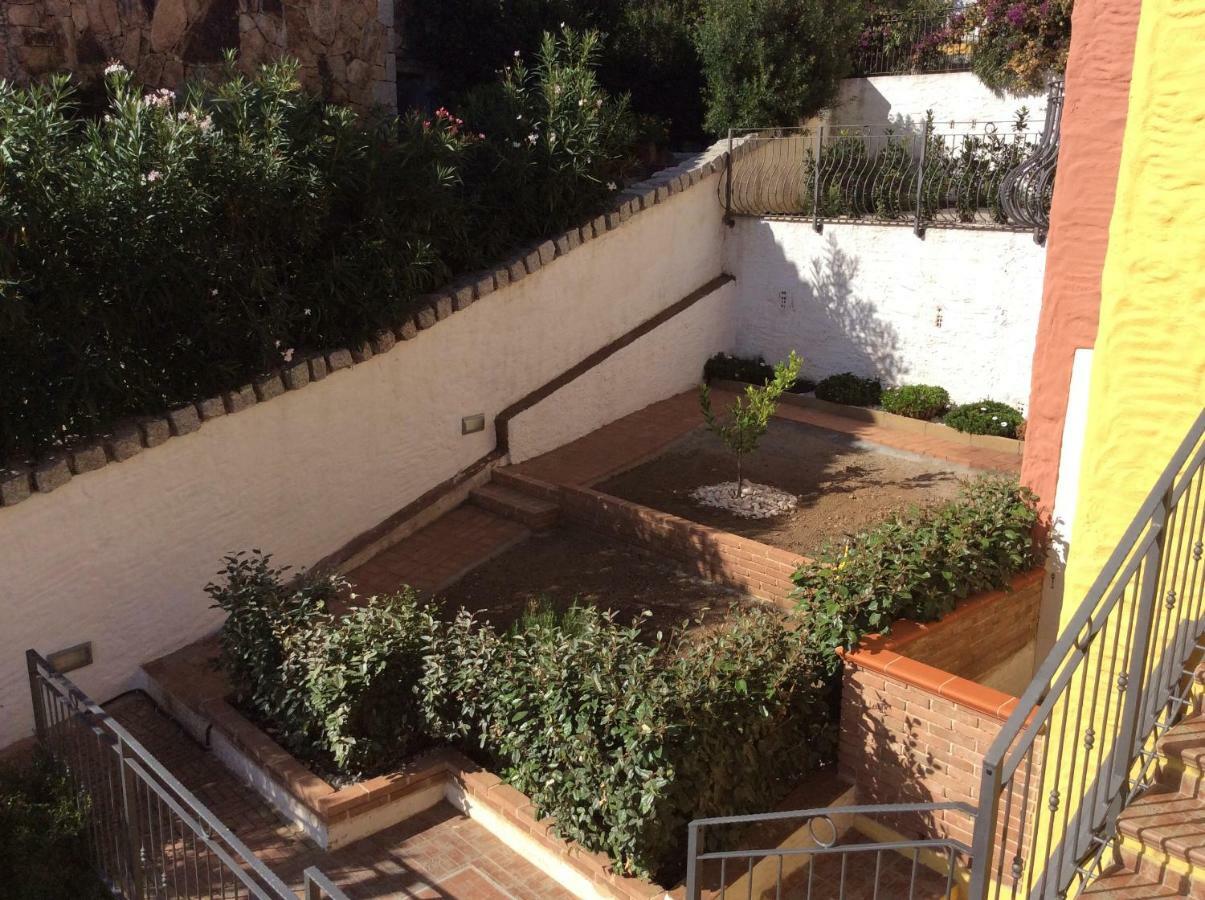 Residenza Il Melograno Villa Budoni Kültér fotó