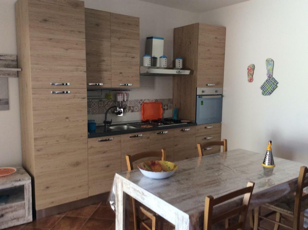 Residenza Il Melograno Villa Budoni Kültér fotó