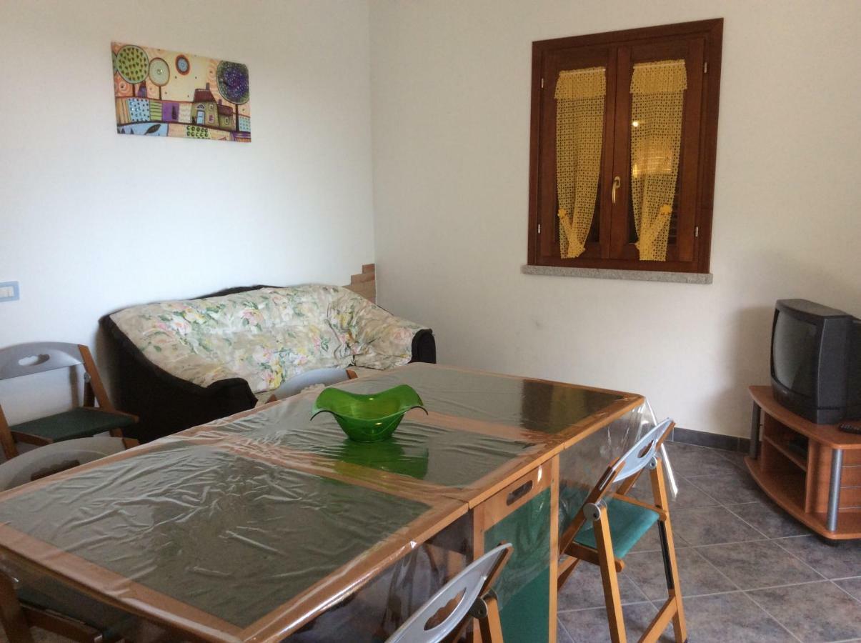 Residenza Il Melograno Villa Budoni Kültér fotó