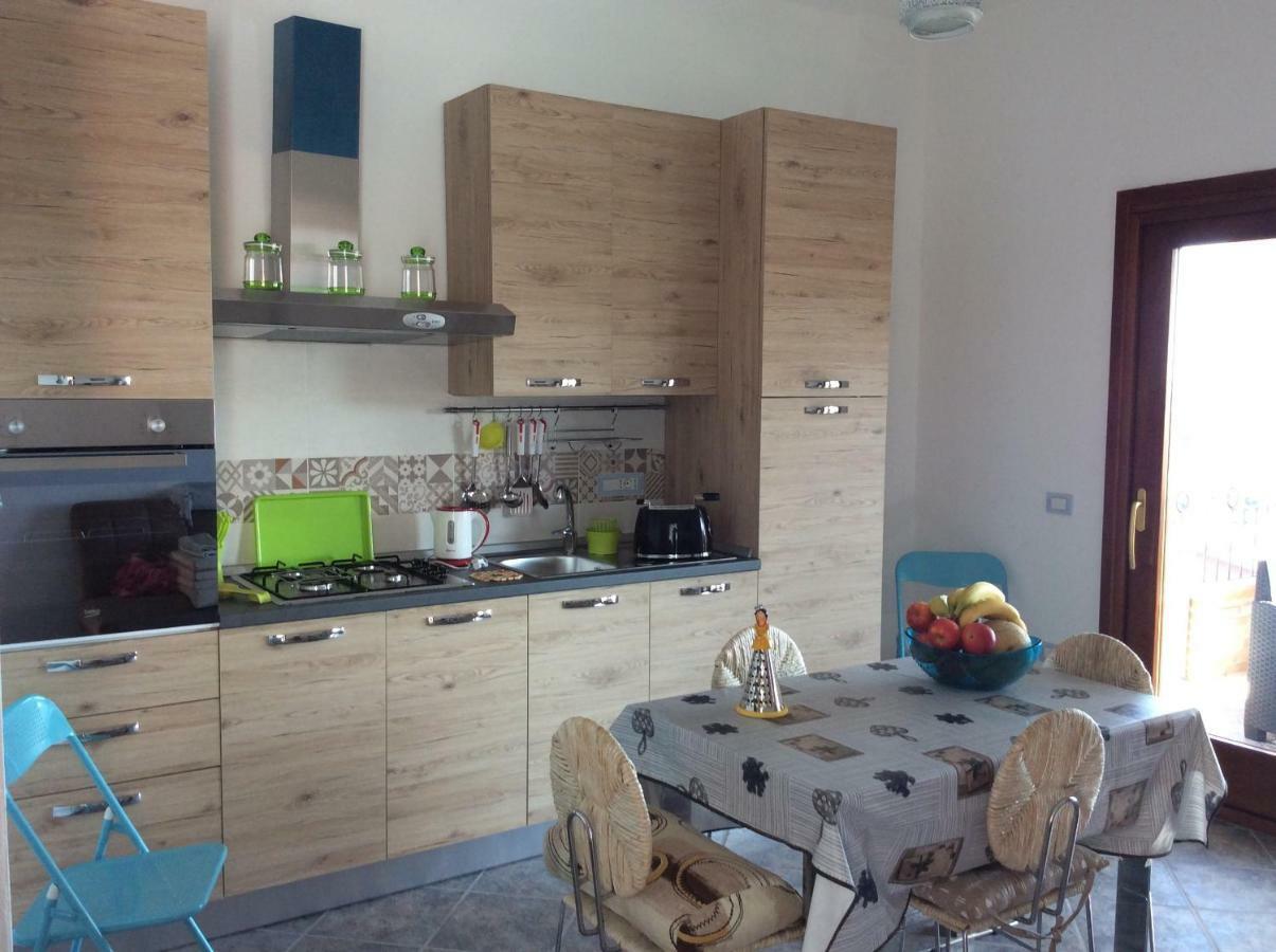 Residenza Il Melograno Villa Budoni Kültér fotó