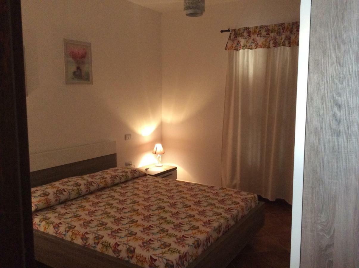 Residenza Il Melograno Villa Budoni Kültér fotó