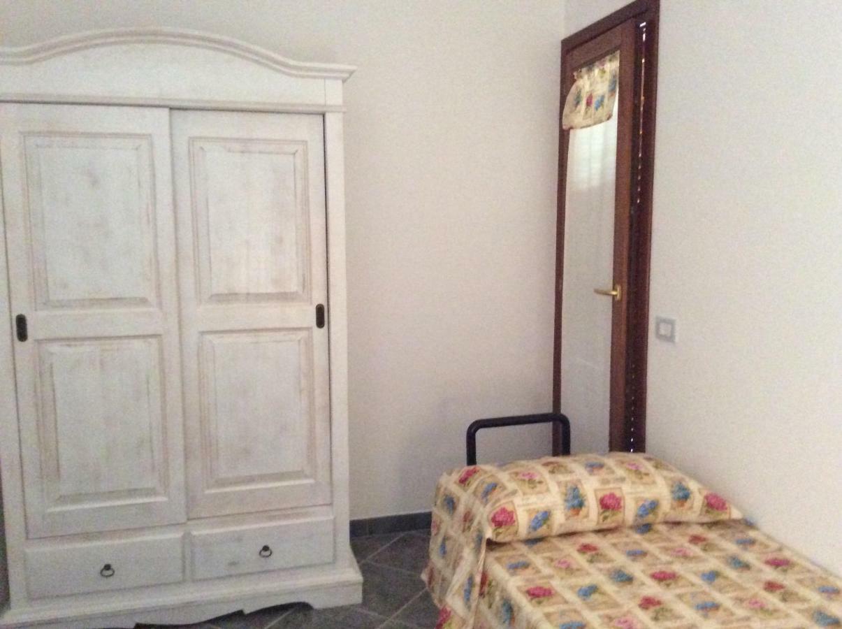 Residenza Il Melograno Villa Budoni Kültér fotó