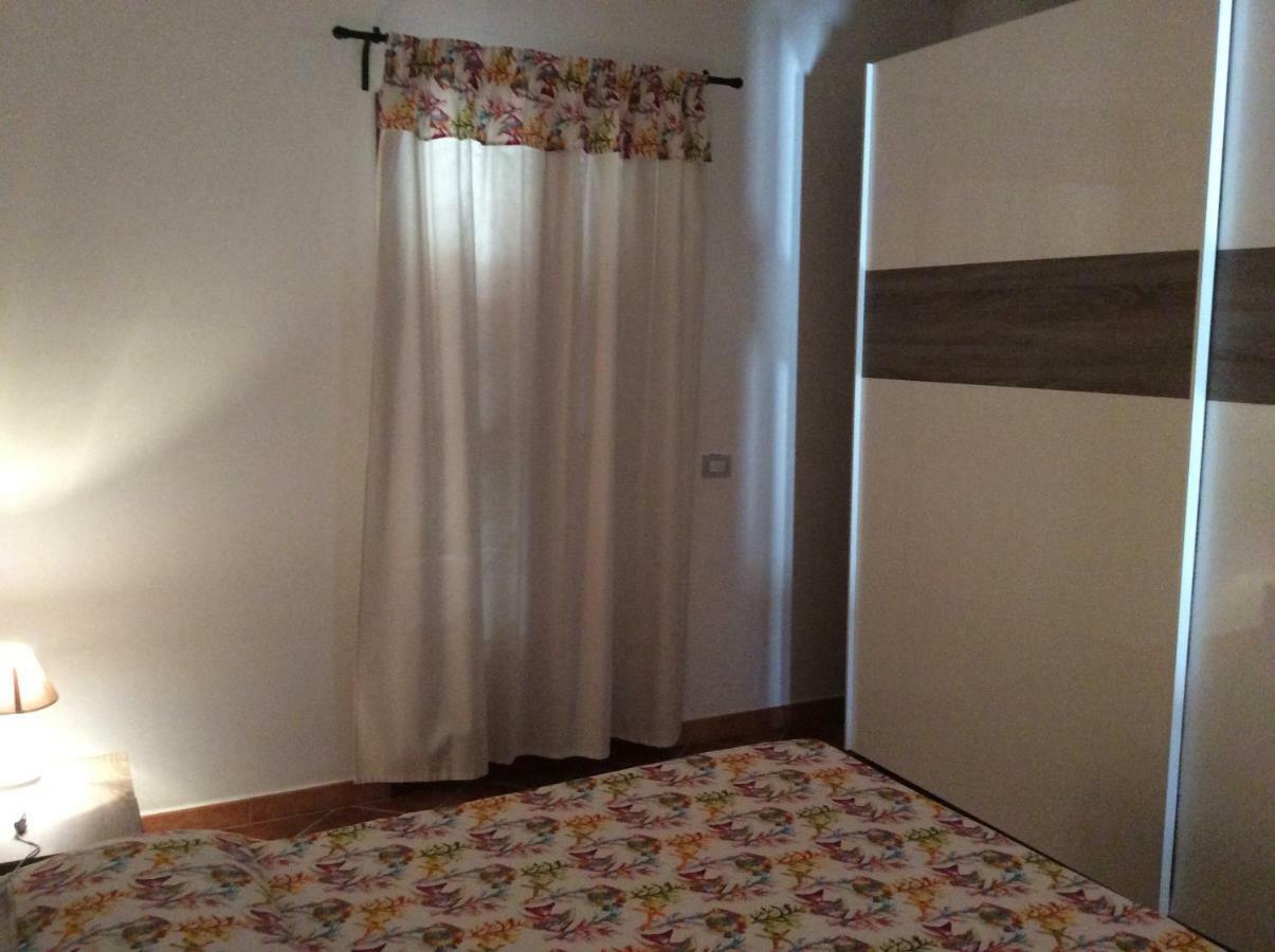 Residenza Il Melograno Villa Budoni Kültér fotó